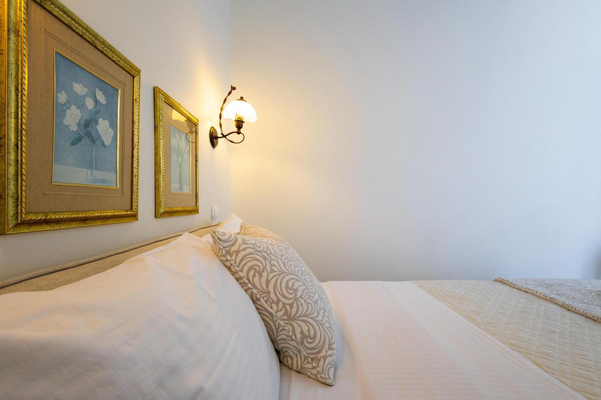 Kymata Hotel Naxos City ภายนอก รูปภาพ