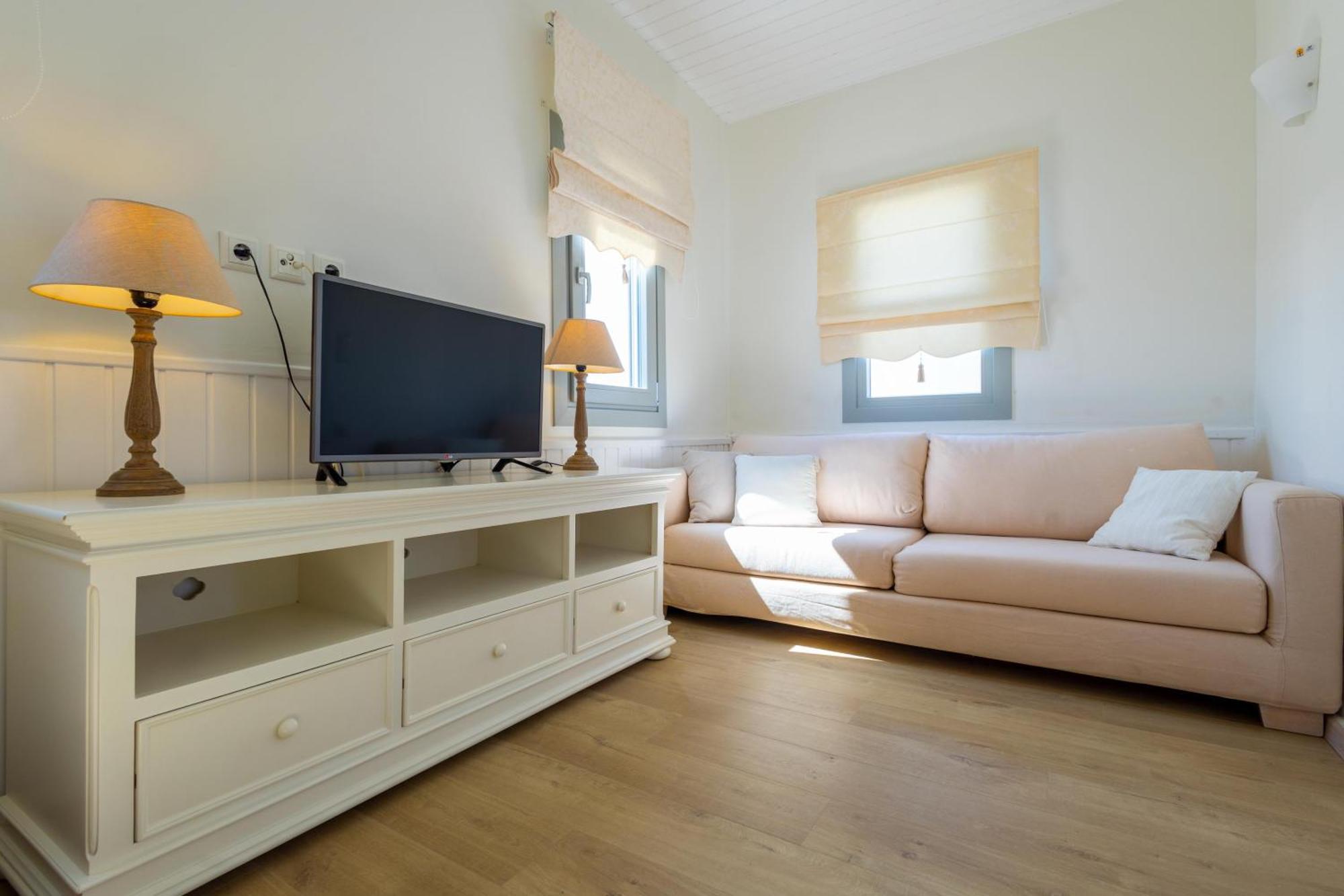 Kymata Hotel Naxos City ภายนอก รูปภาพ