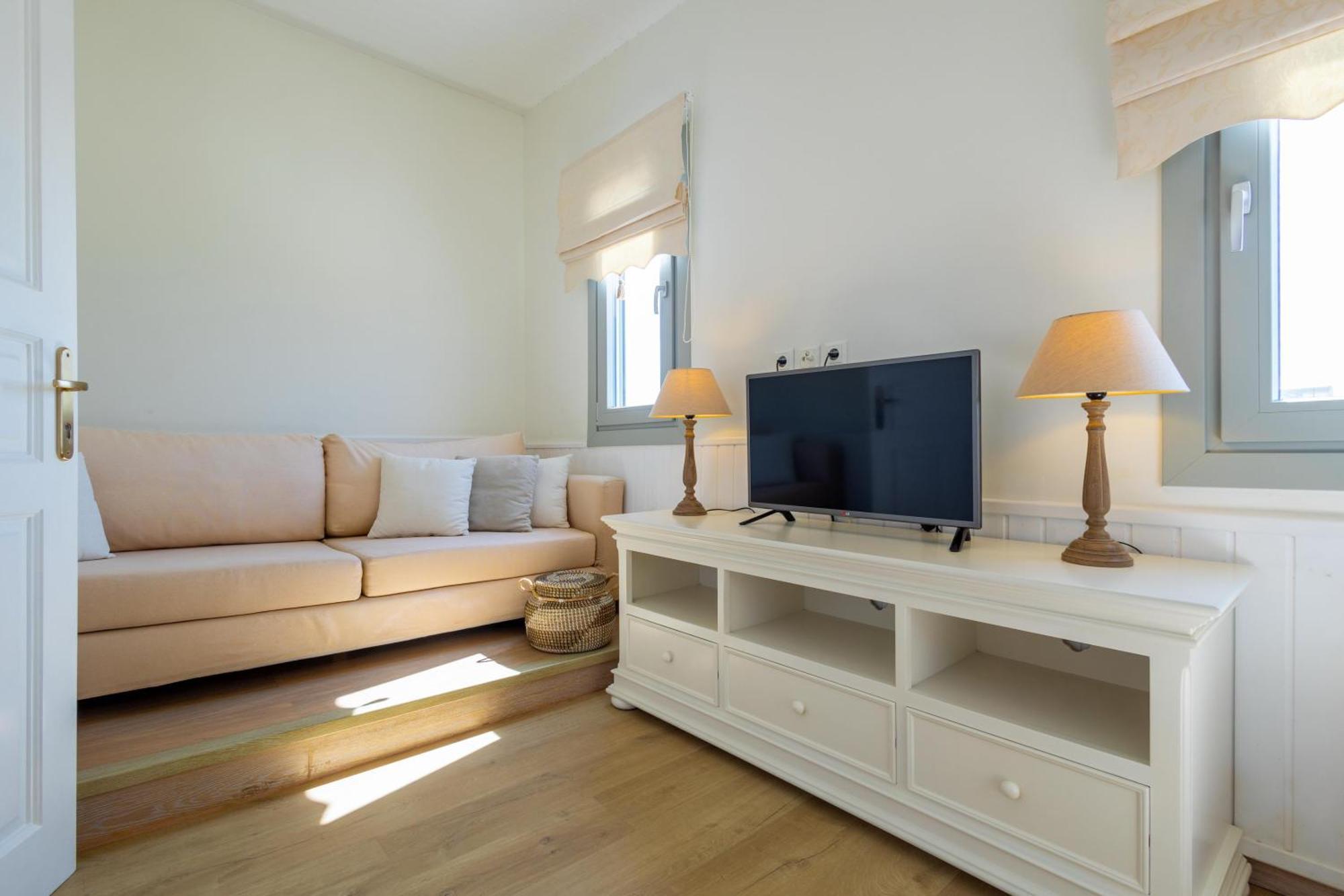 Kymata Hotel Naxos City ภายนอก รูปภาพ