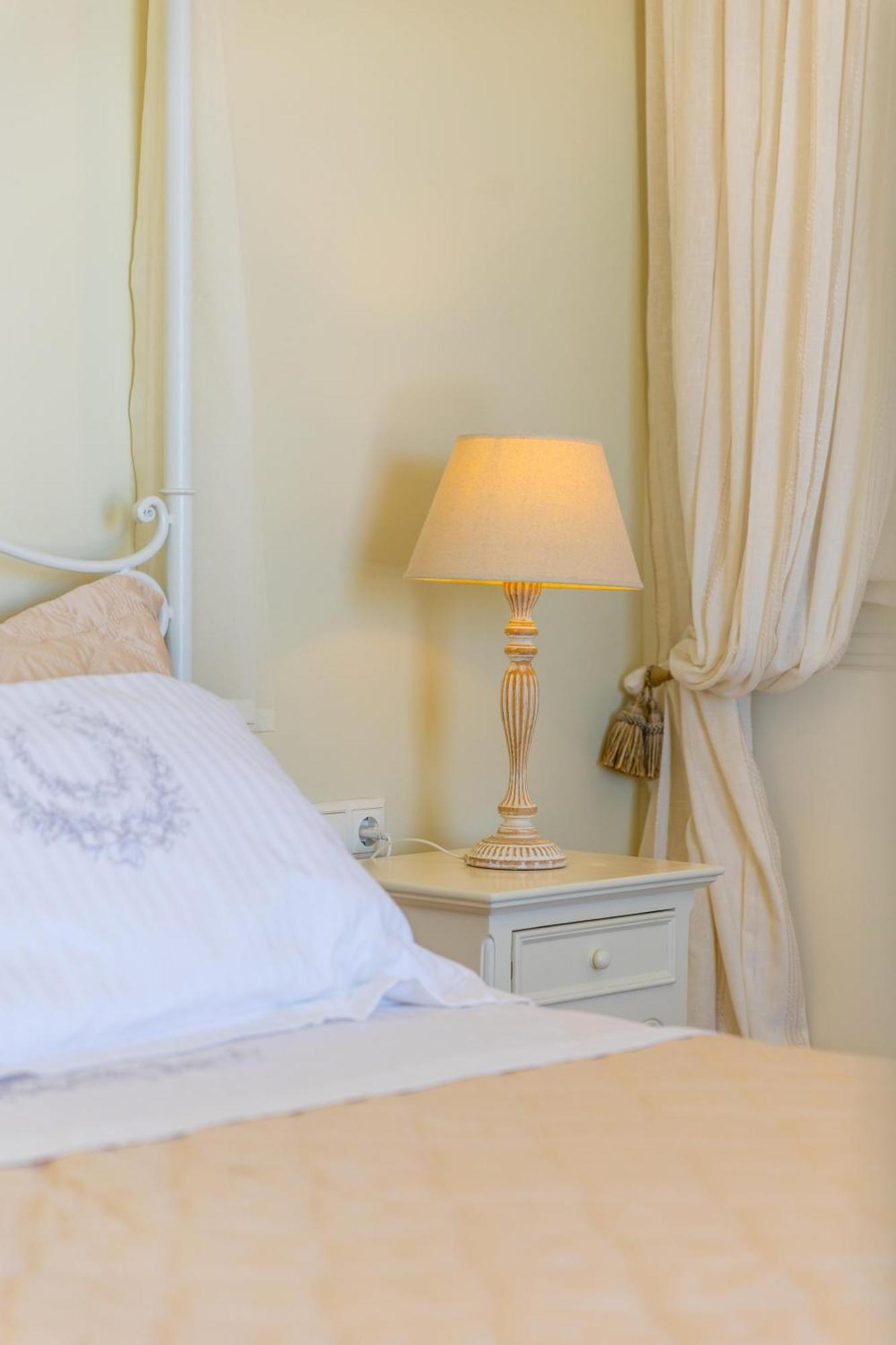 Kymata Hotel Naxos City ภายนอก รูปภาพ